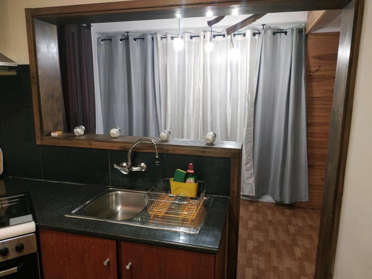 Alojamento Santa Cruz Villa Lagoa  Kültér fotó