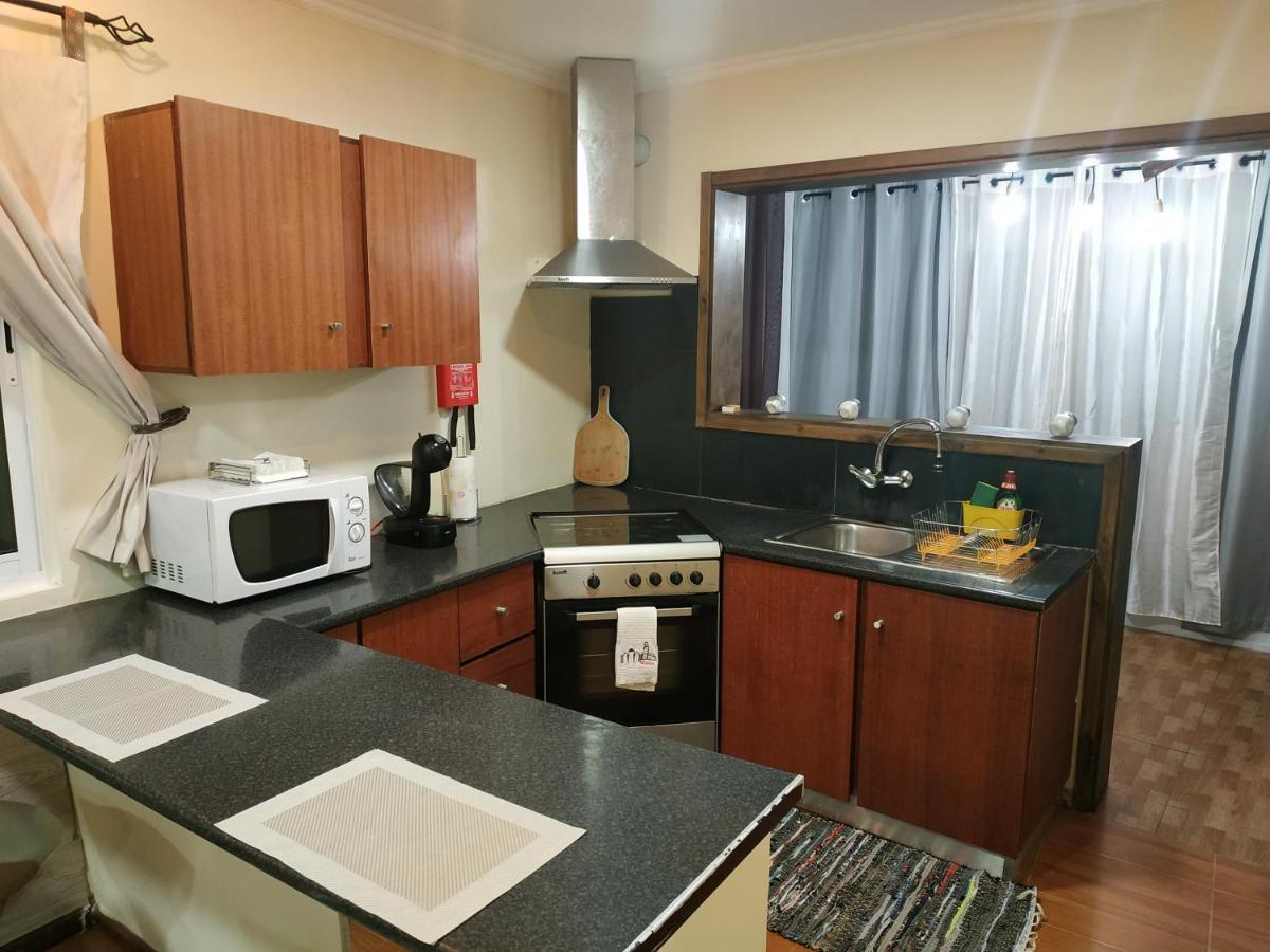Alojamento Santa Cruz Villa Lagoa  Kültér fotó