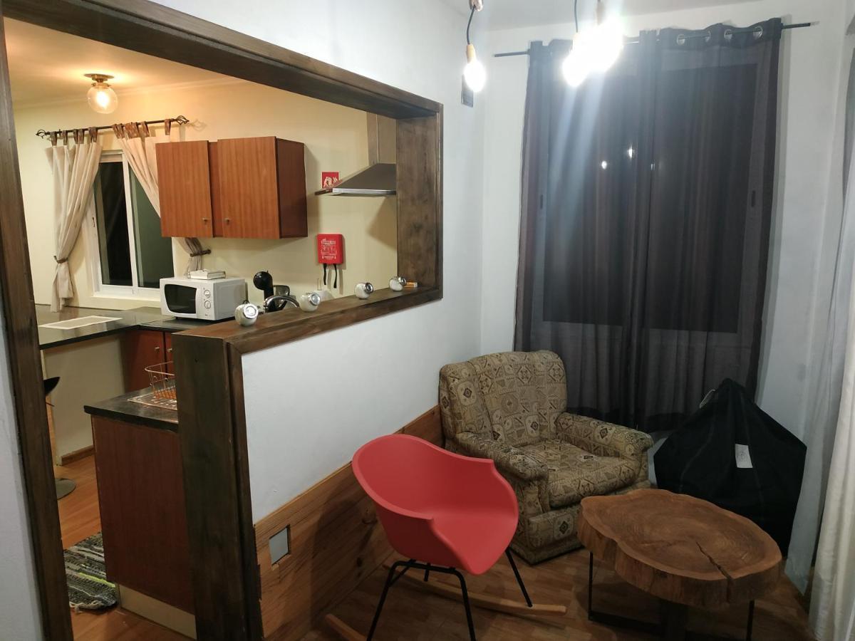 Alojamento Santa Cruz Villa Lagoa  Kültér fotó