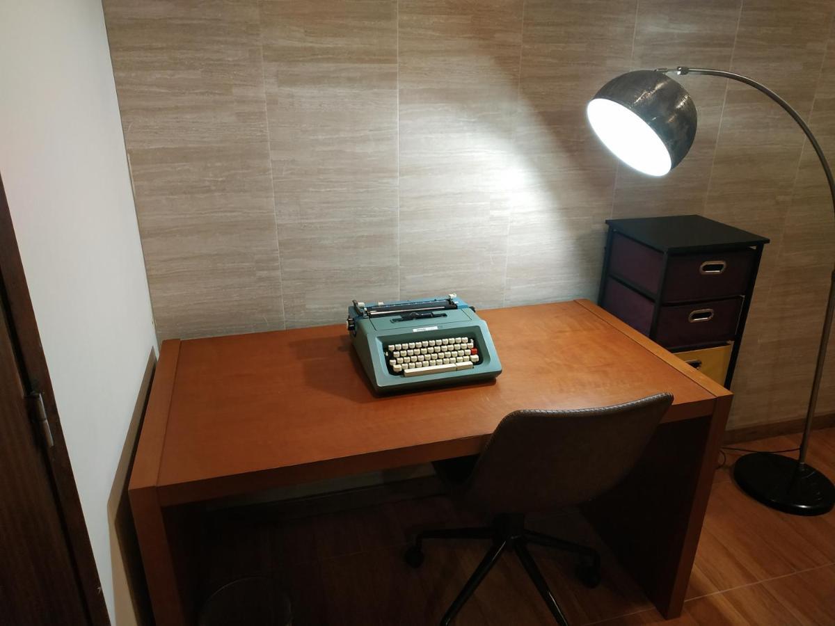 Alojamento Santa Cruz Villa Lagoa  Kültér fotó