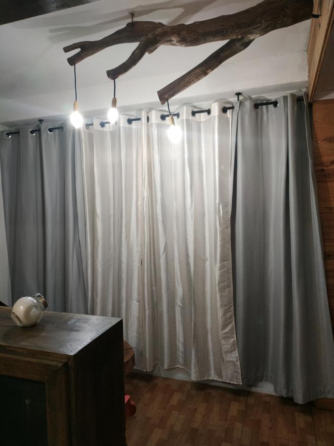 Alojamento Santa Cruz Villa Lagoa  Kültér fotó