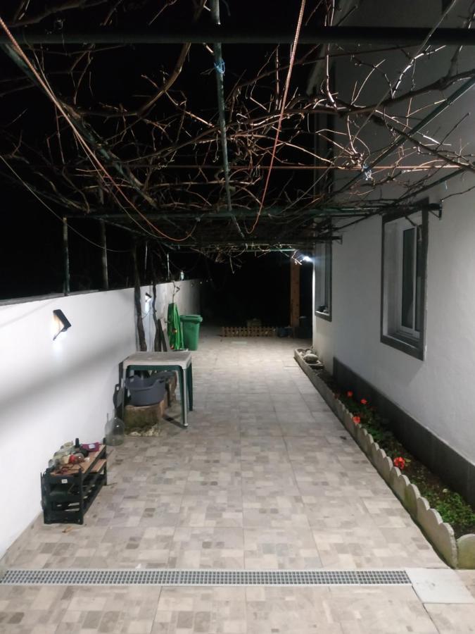 Alojamento Santa Cruz Villa Lagoa  Kültér fotó