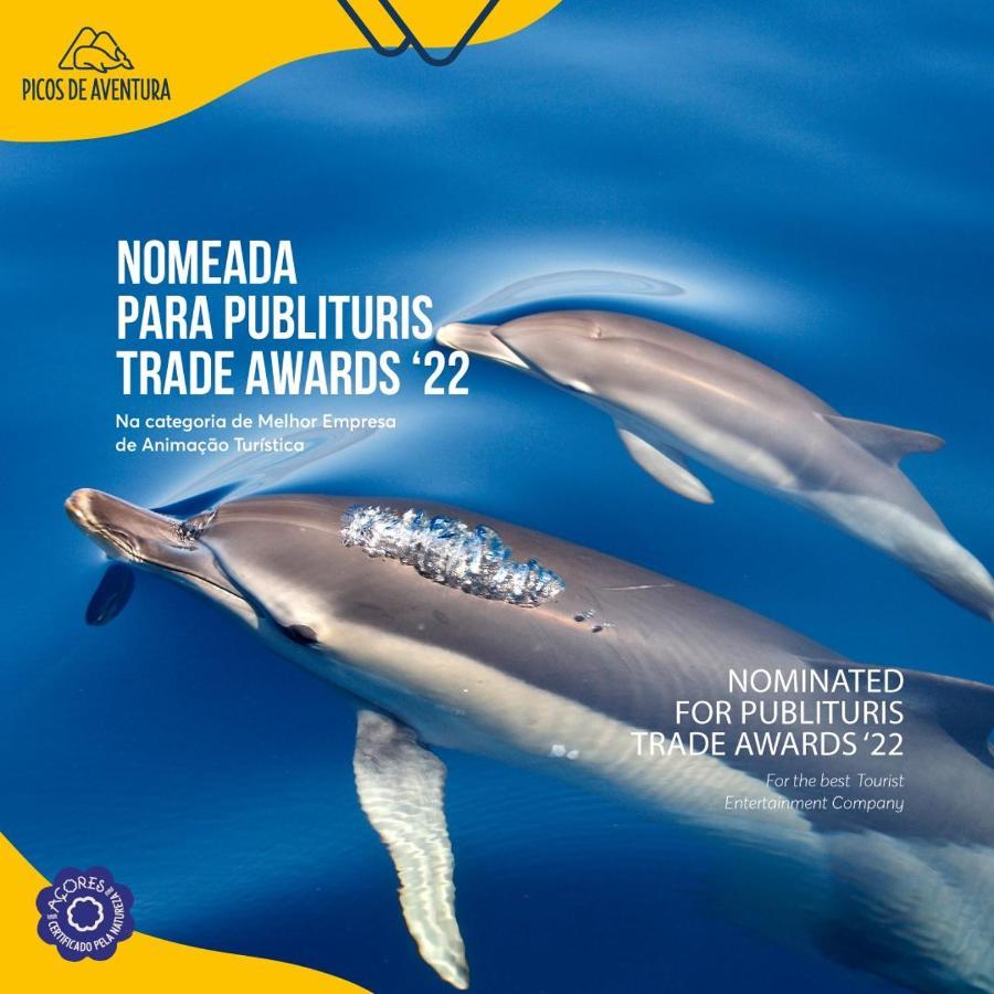 Alojamento Santa Cruz Villa Lagoa  Kültér fotó